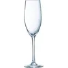 Image de Luminarc Flûte 24cl Menades 4 verres
