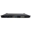 Image de IBM Local 1x8 Console Manager Commutateur KVM CAT5 8 x KVM port(s) 1 utilisateur local Montable sur rack
