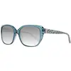Image de Elle Femme EL14826-56TU Lunettes de soleil, Azul, 56/18/135
