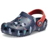 Image de Crocs Crocband Clog 39-40 EU Navy