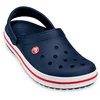 Image de CROCS Pantoufles de bain Crocband  Clog bleu marine | 46-47