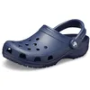 Image de Crocs Unisexe Adulte Classic Clog Sabots, Navy, 51/52 EU