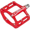 Image de Xpedo Pédale 2184020702 Rot 20 x 10 x 10 cm, XMX24MC Red