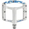 Image de Xpedo 2184020701 Pédale Blanc 20 x 10 x 10 cm