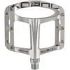 Image de Xpedo 2184020703 Pédale, Argenté, 20 x 10 x 10 cm