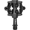 Image de Xpedo PEDALES CXR BTT - Color: Negro