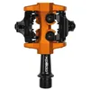 Image de Xpedo 2184021004 Pédale Mixte Adulte, Orange, 20 x 10 x 4 cm
