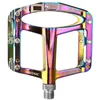 Image de Xpedo Unisexe   Pédale de Saut pour Adulte, Oil Slick, 9/16