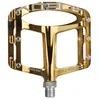 Image de Xpedo Pedal SPRY+ goldslick, 9/16", Plattform, XMX24AC, XMX24AC goldslick