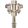 Image de Xpedo 2184000500 Pédale, Argent, 20 x 8 x 4 cm
