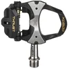 Image de Xpedo Thrust 8 Pédales de vélo Unisexe pour Adulte Noir 9/16"