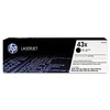 Image de HP C8543XC Cartouche de toner Noir
