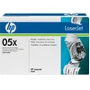 Image de 05X Toner Noir Grande Capacité Authentique