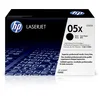Image de HP 05X Toner Noir Authentique (CE505X) pour imprimante HP Laserjet P2055