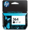 Image de HP 364 cartouche dencre noire authentique (CB316EE) pour HP DeskJet 3070A et HP Photosmart 5525/6525