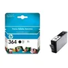 Image de HP 364 Black Original Ink Cartridge -CB316EE