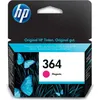Image de HP 364 Cartouche dencre magenta authentique (CB319EE) pour HP DeskJet 3070A et HP Photosmart 5525/6525