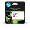 Image de HEWLETT PACKARD 364xl Haut Rendement Cartouche d'encre, Rendement De 750 Pages, Magenta