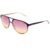 Image de Lozza Lunettes de soleil Unisexe SL1872580N76