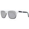 Image de Police PL1800M 530AM4 Lunettes de soleil, multicolore, taille unique, unisexe, adulte, multicolore, Taille Unique