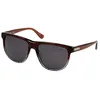Image de Lozza - S0353793 - Lunettes - Marron - 57 mm - Mixte Adulte