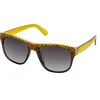 Image de Lozza S0353792 Lunettes Marron 55 mm Unisexe Adulte