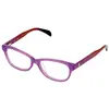 Image de TOUS femme VTO821530B87 Lunettes de soleil, Violet (MORADO), 53/15/140