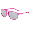 Image de Lozza S0353732 Lunettes violettes 58 mm Unisexe Adulte, violet, 58 mm
