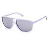 Image de Lozza S0353733 Lunettes Multicolore 58 mm Unisexe Adulte, multicolore, 58 mm