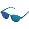 Image de Sting homme SS651548L52B Montures de lunettes, Bleu (Azul), 46