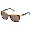 Image de Carolina Herrera femme SHE598550958 Montures de lunettes, Multicolore (Multicolor), 55