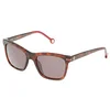 Image de Lunettes de soleil Femme Carolina Herrera She603 5409xw