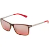 Image de Lunettes de soleil Homme Police S1957-58ABRM ø 58 mm