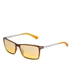 Image de Lunettes de soleil Homme Police S1957M-58D83M ø 58 mm