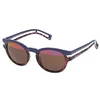 Image de Police Lunettes de soleil Femme S1960M-49NKTH