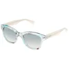 Image de Sting homme SS653750NKWX Montures de lunettes, Bleu (Azul), 54