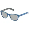 Image de Sting - Lunettes De Soleil Homme - Argenté - Taille Unique