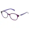 Image de Tous Monture de Lunettes Femme VTO871480ADU (48 mm) Violet (Ø 48 mm)