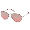 Image de Lunettes de soleil Unisexe Police S8299M58Q05X (58 mm) Rouge (ø 58 mm)