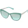 Image de Lunettes de soleil Homme Police S197055N19X (ø 55 mm)