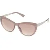 Image de Police S0353964 Lunettes multicolores 55 mm pour femme