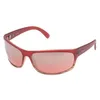 Image de Police S0353950 Lunettes Vert 71 mm Unisexe Adulte