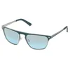 Image de Police S0367970 Lunettes pour Femme, Multicolore, Taille Unique