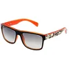 Image de Sting homme SS654356W54P Montures de lunettes, Noir (Negro), 49