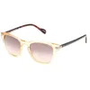 Image de Lozza S0353800 Lunettes Noir 49 mm Unisexe Adulte, Noir, 49 mm