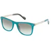 Image de Lozza SL4035M 06DK Sunglasses Unisex Acetate + Metal, Standard, 53