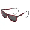 Image de Chopard S0353712 Lunettes Multicolore 57 mm pour homme