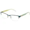 Image de TOUS femme VTO320540455 Lunettes de soleil, Bleu (AZUL), 54/17/140