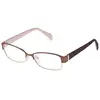 Image de TOUS femme VTO321530R26 Lunettes de soleil, Marron (MARRON), 53/15/135