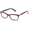 Image de Tous Monture de Lunettes Femme VTO881510XAB (51 mm) Violet (ø 51 mm)